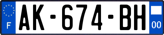 AK-674-BH