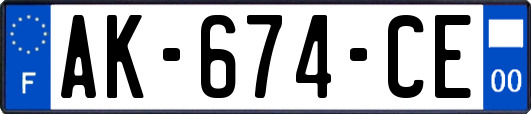 AK-674-CE