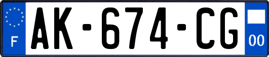 AK-674-CG