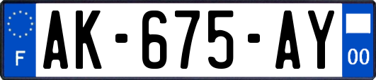 AK-675-AY