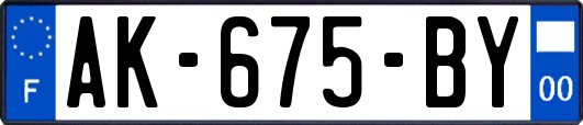 AK-675-BY