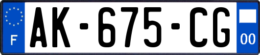 AK-675-CG