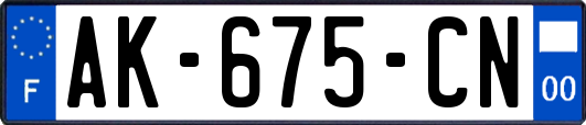 AK-675-CN