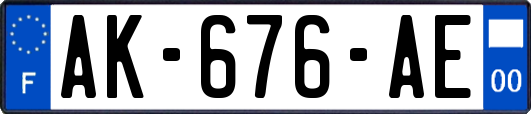 AK-676-AE