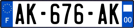 AK-676-AK