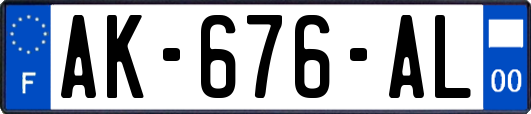 AK-676-AL