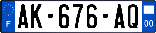 AK-676-AQ