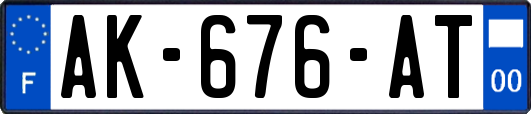 AK-676-AT