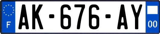 AK-676-AY