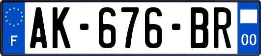 AK-676-BR