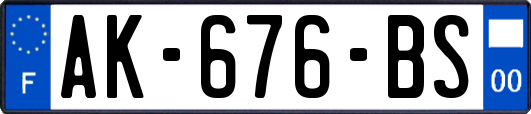 AK-676-BS