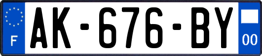 AK-676-BY