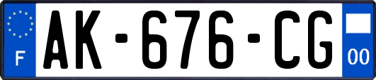 AK-676-CG