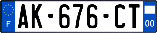 AK-676-CT
