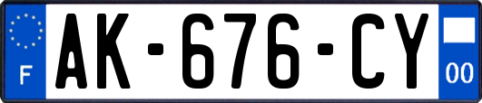 AK-676-CY