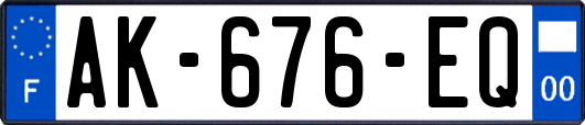 AK-676-EQ