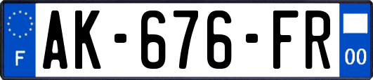 AK-676-FR