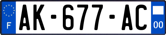 AK-677-AC