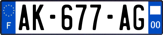 AK-677-AG