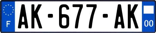 AK-677-AK