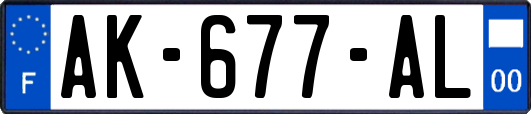 AK-677-AL