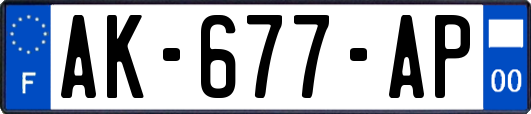 AK-677-AP