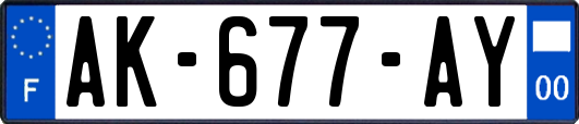 AK-677-AY