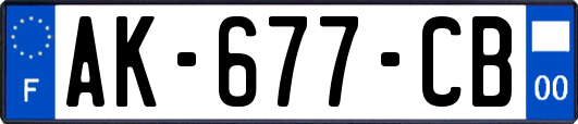 AK-677-CB