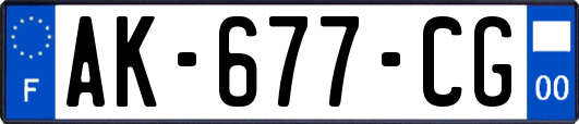 AK-677-CG