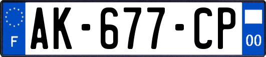 AK-677-CP