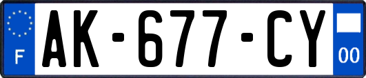 AK-677-CY