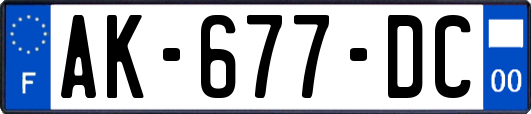 AK-677-DC