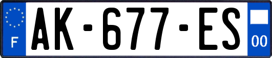 AK-677-ES