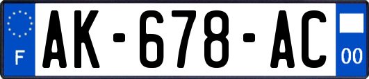 AK-678-AC