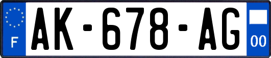 AK-678-AG