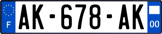 AK-678-AK