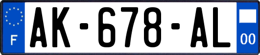 AK-678-AL