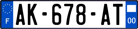 AK-678-AT