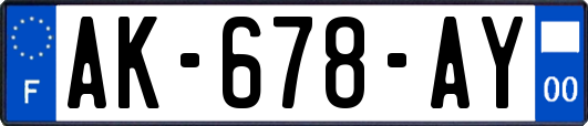 AK-678-AY