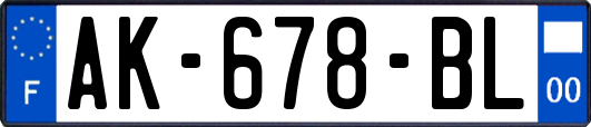 AK-678-BL