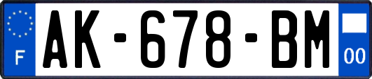 AK-678-BM