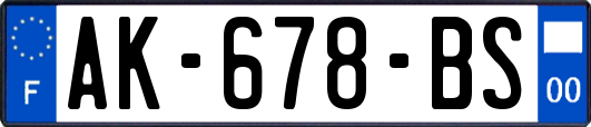 AK-678-BS