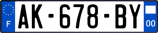 AK-678-BY