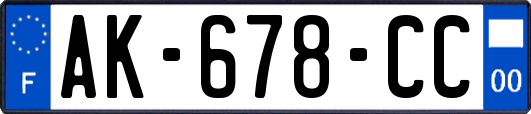AK-678-CC