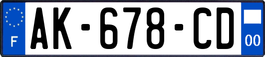 AK-678-CD