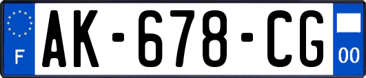 AK-678-CG