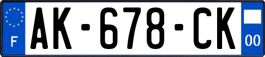 AK-678-CK