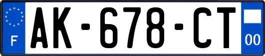 AK-678-CT