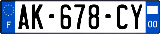 AK-678-CY