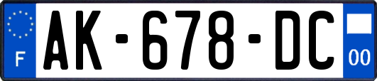 AK-678-DC
